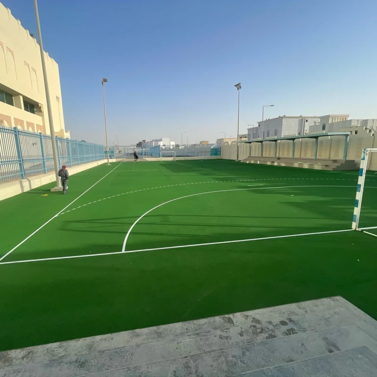 Ali Bin Jassim School For Boys_00