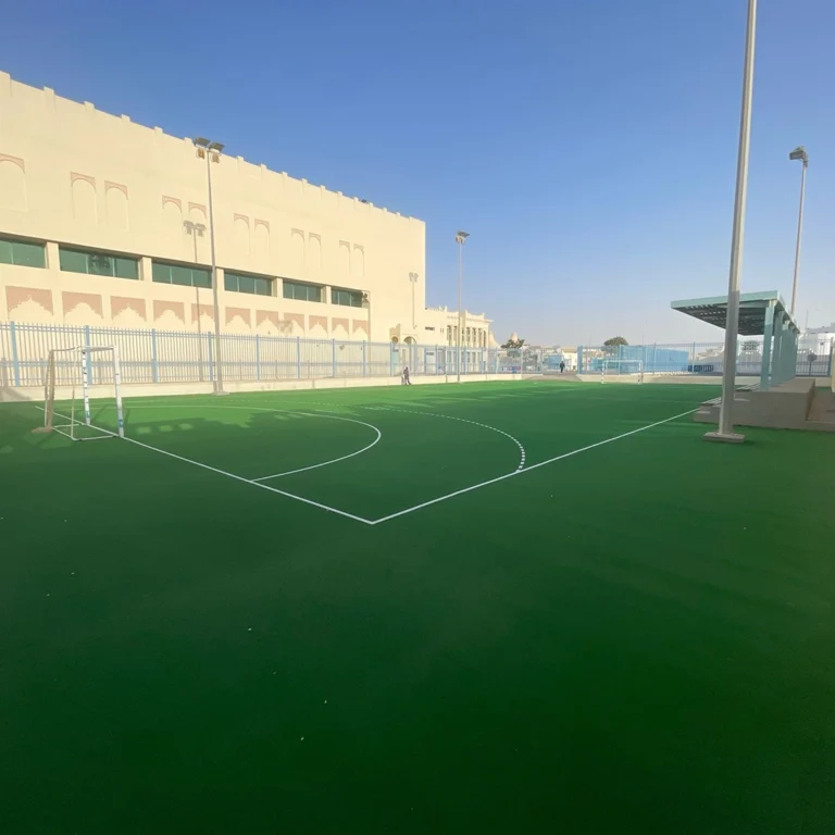 Ali Bin Jassim School For Boys_01