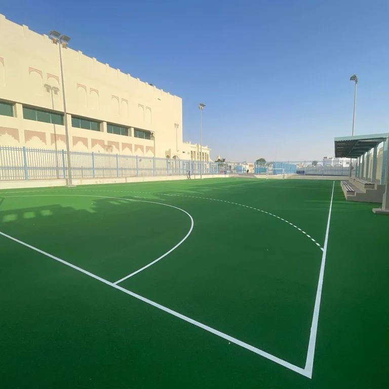 Ali Bin Jassim School For Boys_02