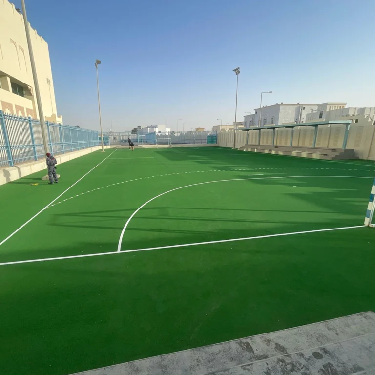 Ali Bin Jassim School For Boys_03