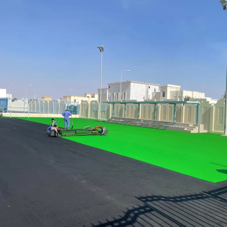 Ali Bin Jassim School For Boys_04