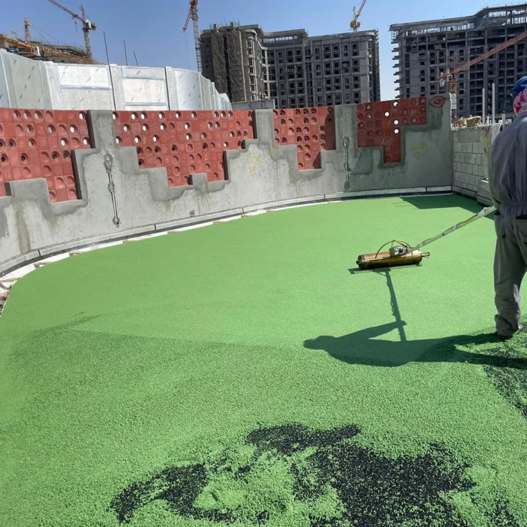 City University College By Ulster - Jogging & Cycling Tracks_00