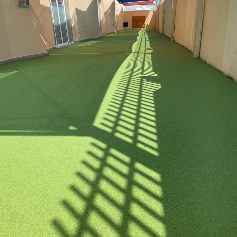 City University College By Ulster - Jogging & Cycling Tracks_07