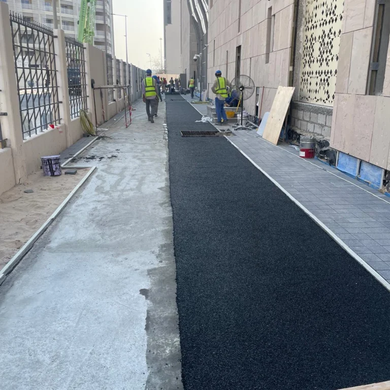 City University College By Ulster - Jogging & Cycling Tracks_10