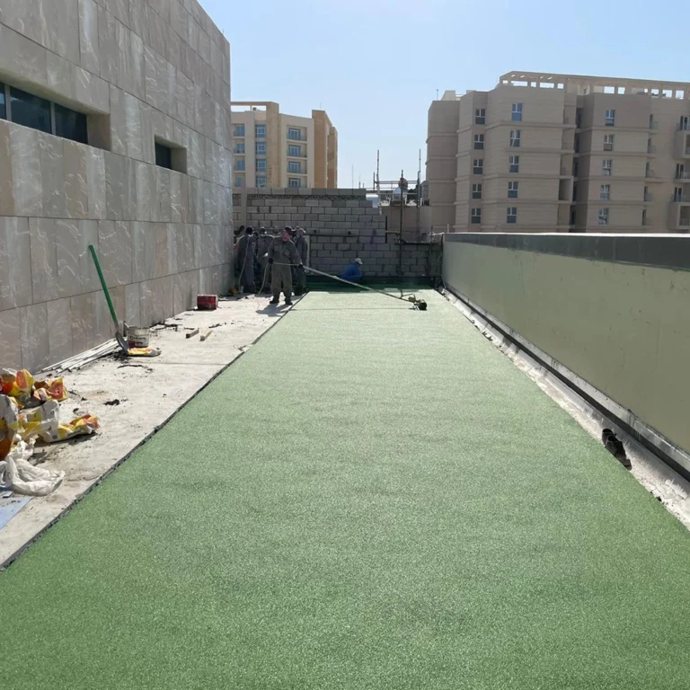 City University College By Ulster - Jogging & Cycling Tracks_12