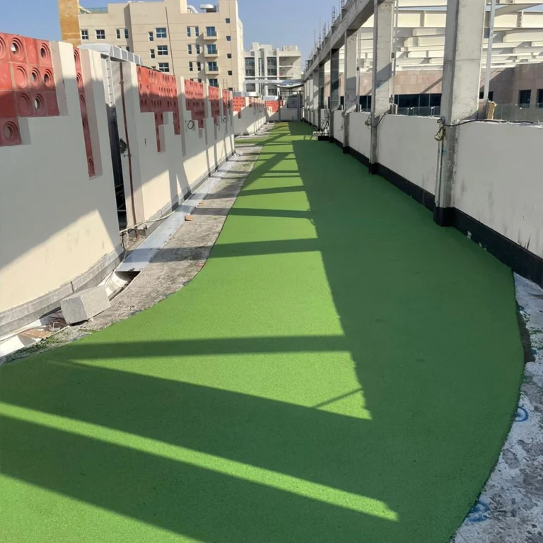 City University College By Ulster - Jogging & Cycling Tracks_13