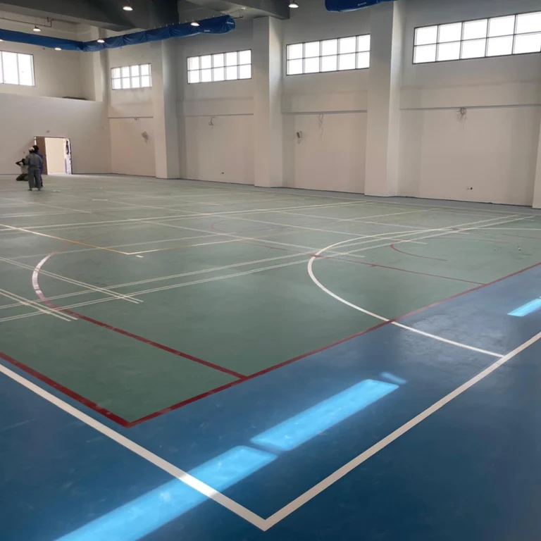 Doha Britsh School Al Wakrah_00