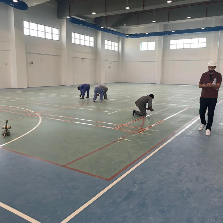 Doha Britsh School Al Wakrah_02