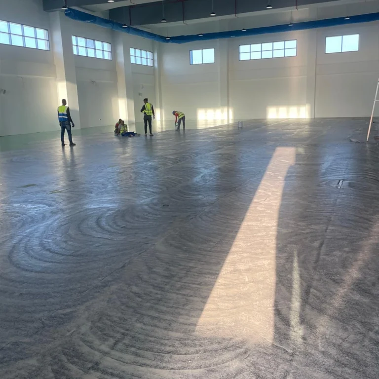 Doha Britsh School Al Wakrah_03