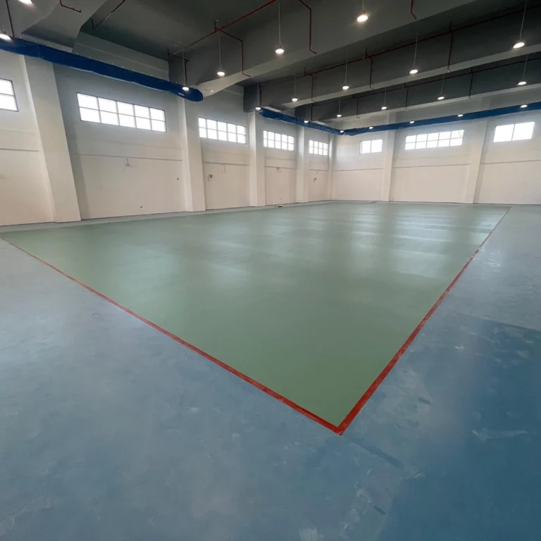 Doha Britsh School Al Wakrah_04