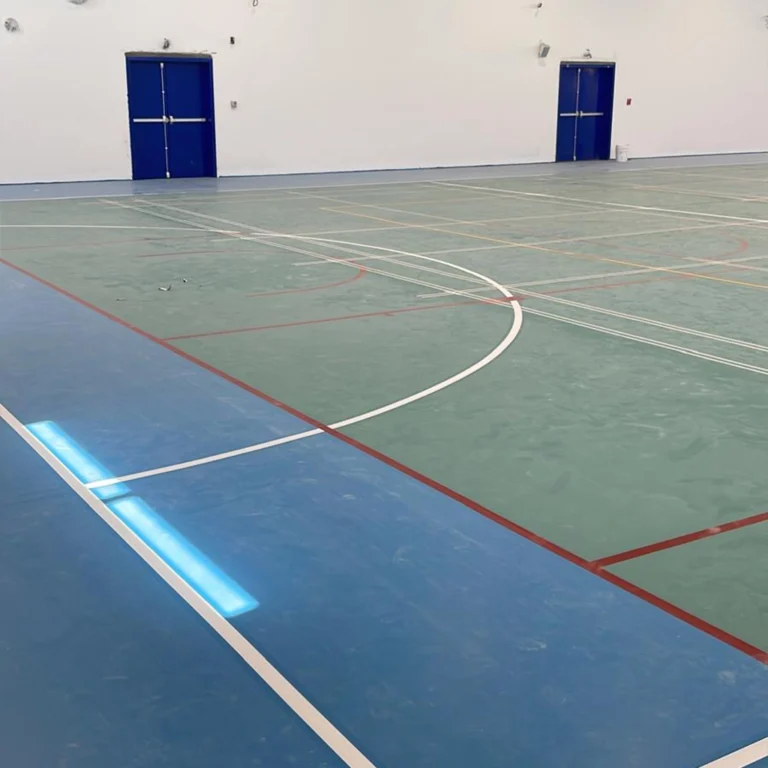 Doha Britsh School Al Wakrah_05