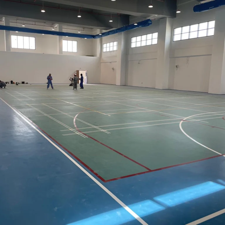 Doha Britsh School Al Wakrah_08