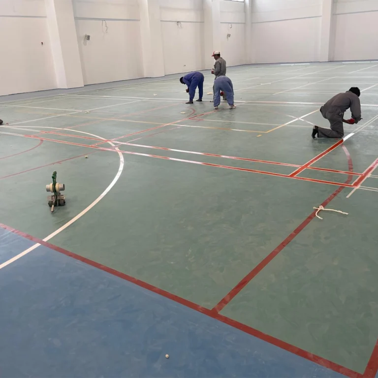 Doha Britsh School Al Wakrah_10