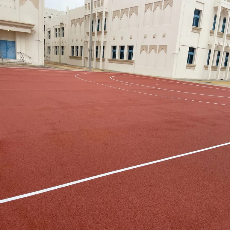 Roufaida School For girls_00