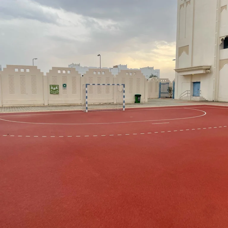 Roufaida School For girls_01