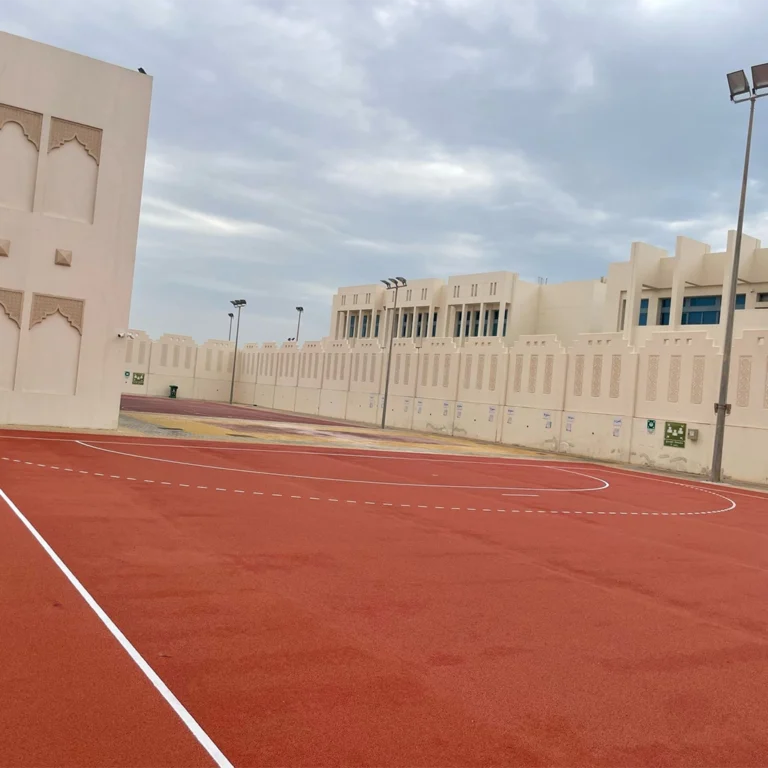 Roufaida School For girls_02