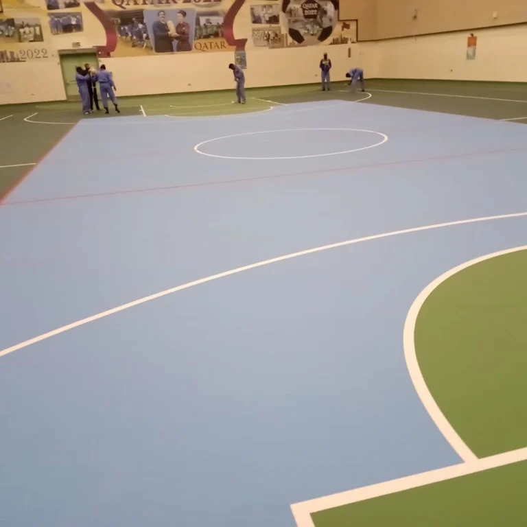 Saad Bin Moaz School_01