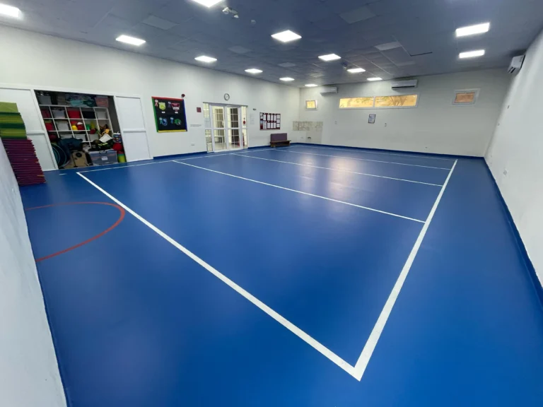 AWIS - Al Wataniya International School 1