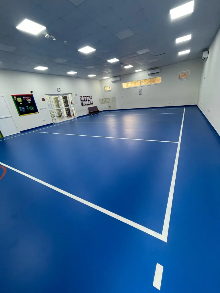 AWIS - Al Wataniya International School 2