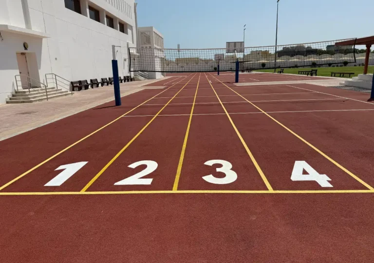 Al Wakrah Secondary School for Boys 1