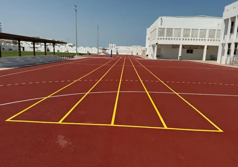 Al Wakrah Secondary School for Boys 2