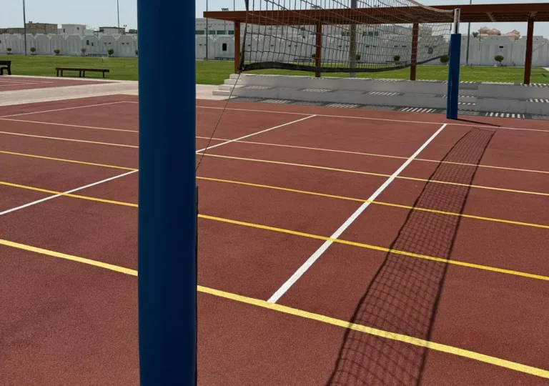 Al Wakrah Secondary School for Boys 3