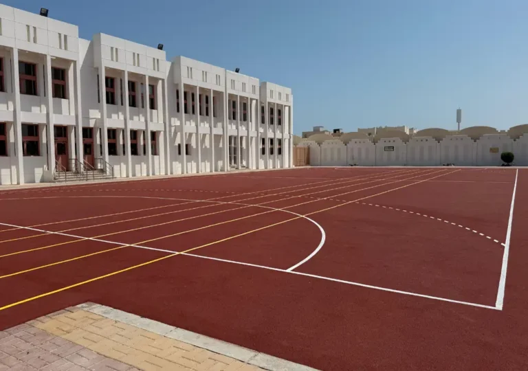 Al Wakrah Secondary School for Boys 5