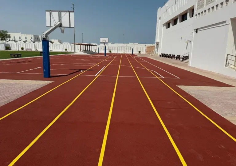 Al Wakrah Secondary School for Boys 6