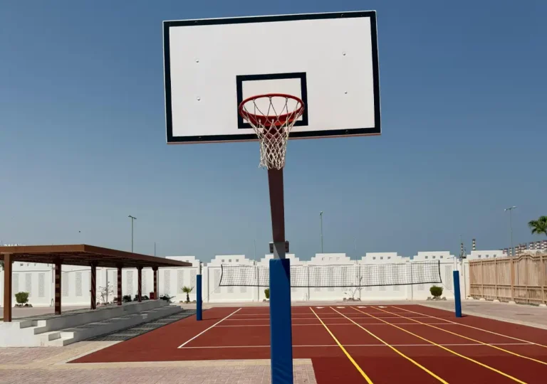 Al Wakrah Secondary School for Boys 7