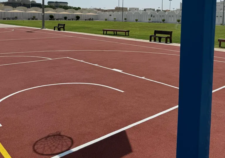 Al Wakrah Secondary School for Boys 8