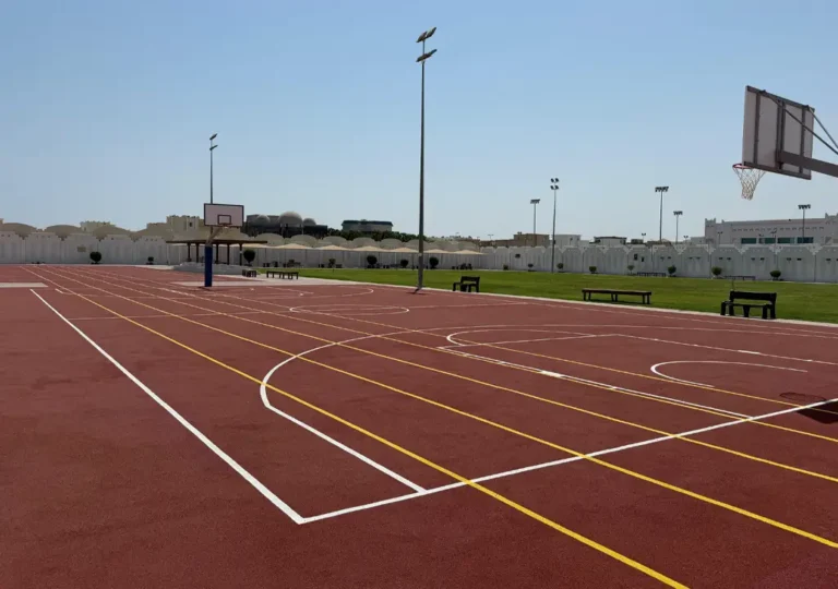 Al Wakrah Secondary School for Boys 9