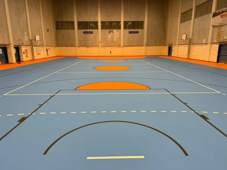 Ali Bin Abi Taleb Preparatory Independent School for Boys 12