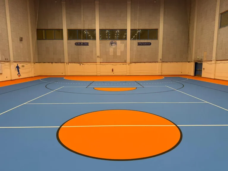 Ali Bin Abi Taleb Preparatory Independent School for Boys 4