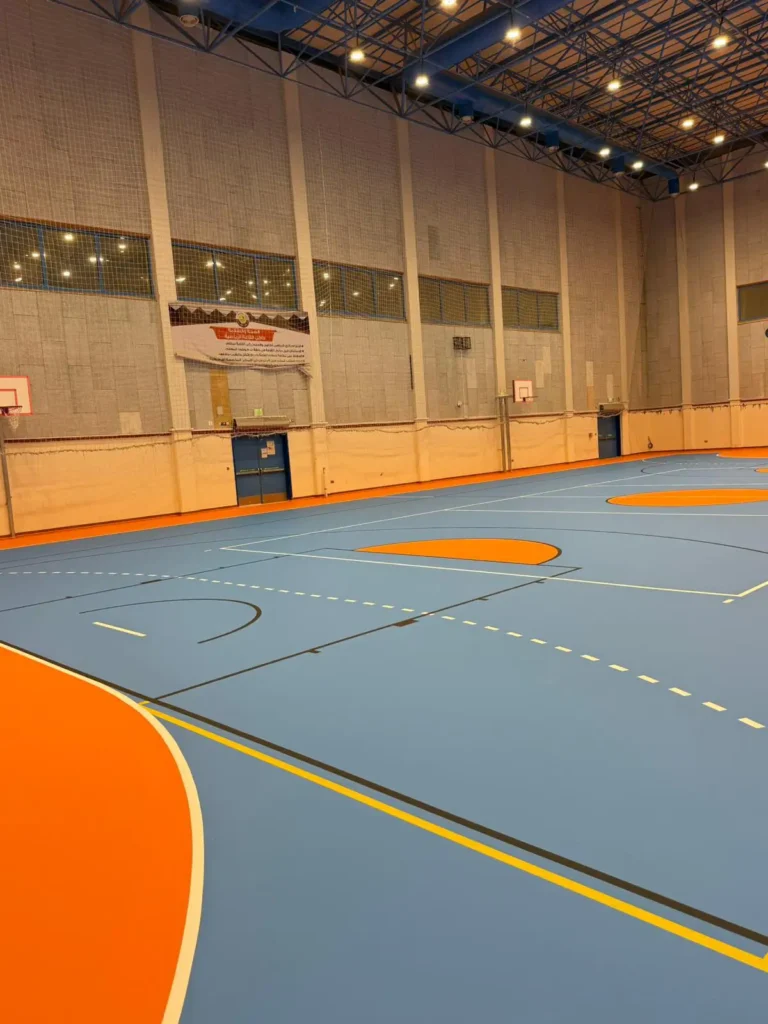 Ali Bin Abi Taleb Preparatory Independent School for Boys 8