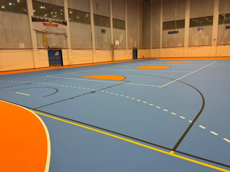 Ali Bin Abi Taleb Preparatory Independent School for Boys 9