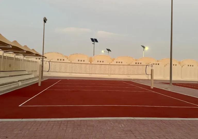 Ash-Shahaniya Preparatory and Secondary for Girls 2