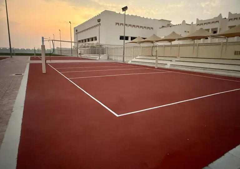 Ash-Shahaniya Preparatory and Secondary for Girls 3