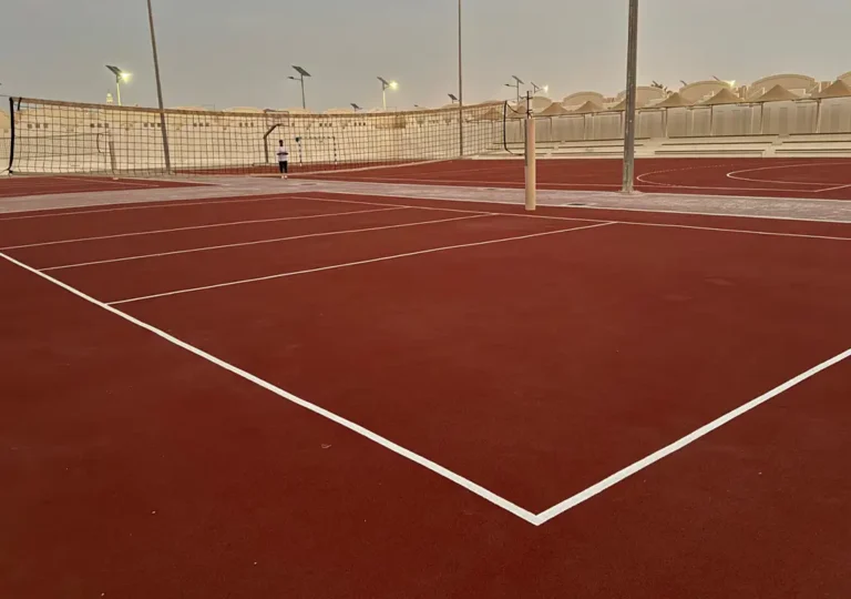 Ash-Shahaniya Preparatory and Secondary for Girls 6