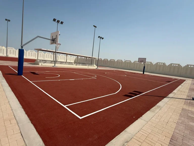 Imam Al Shafei Preparatory School for Boys 1