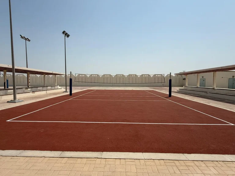 Imam Al Shafei Preparatory School for Boys 2