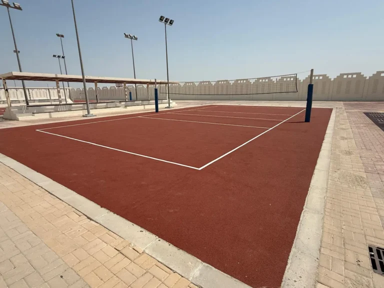 Imam Al Shafei Preparatory School for Boys 3