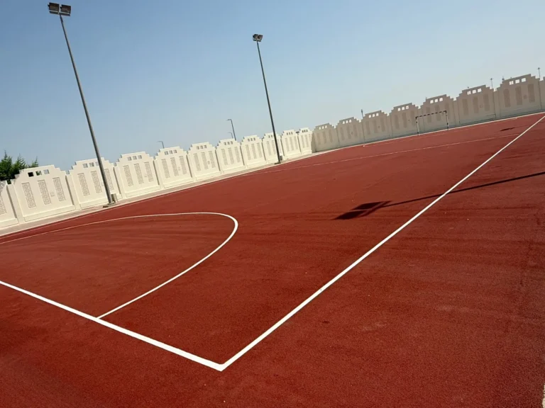 Imam Al Shafei Preparatory School for Boys 5