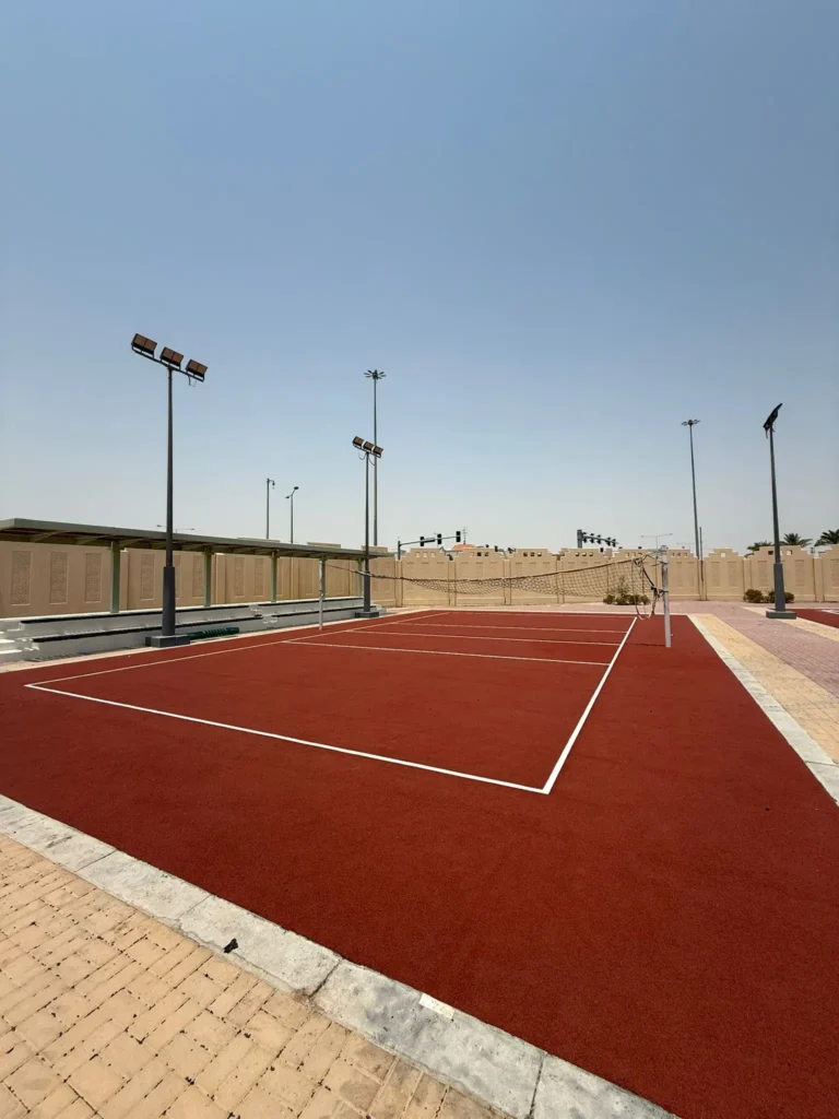 Kamal Naji School for Boys 2