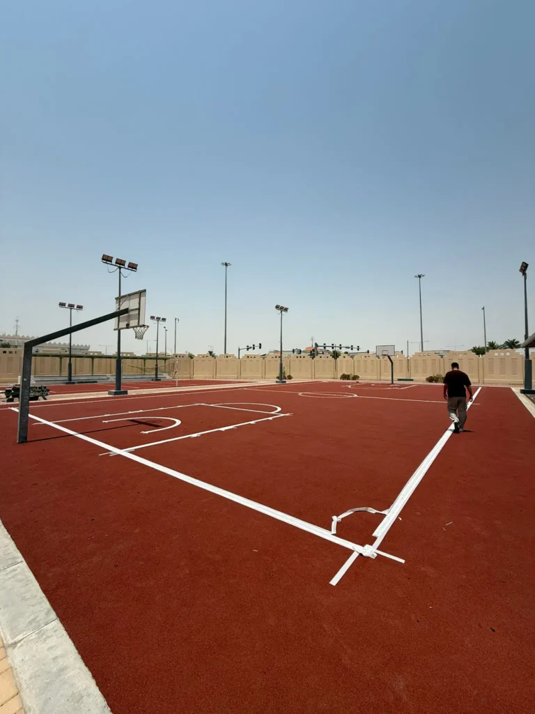 Kamal Naji School for Boys 3