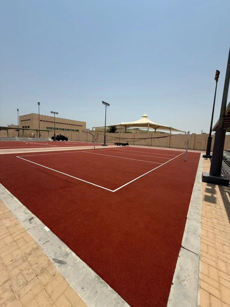 Kamal Naji School for Boys 4