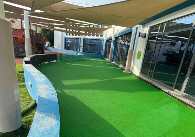 Kings College School - Al Thumama Campus 12