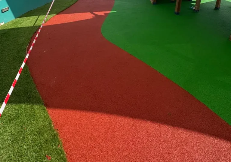 Kings College School - Al Thumama Campus 13