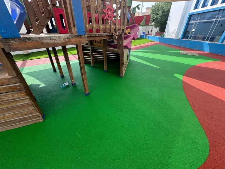 Kings College School - Al Thumama Campus 15