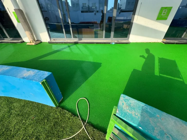 Kings College School - Al Thumama Campus 16