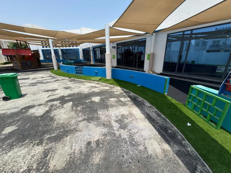 Kings College School - Al Thumama Campus 17